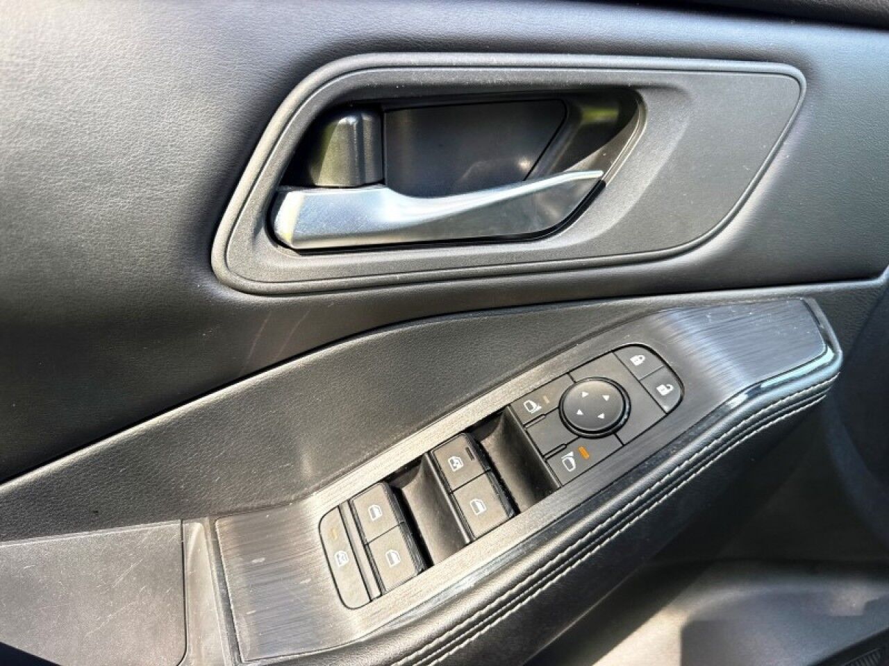 2024 Nissan Rogue SV Miramar FL