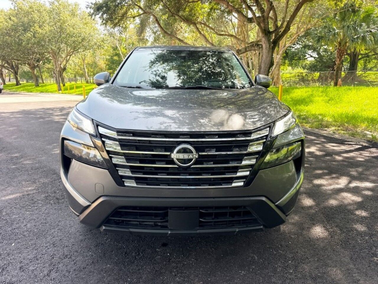 2024 Nissan Rogue SV Miramar FL
