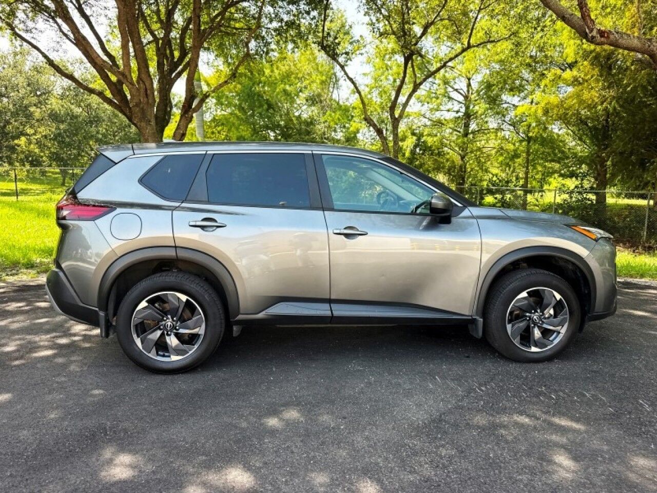 2024 Nissan Rogue SV Miramar FL