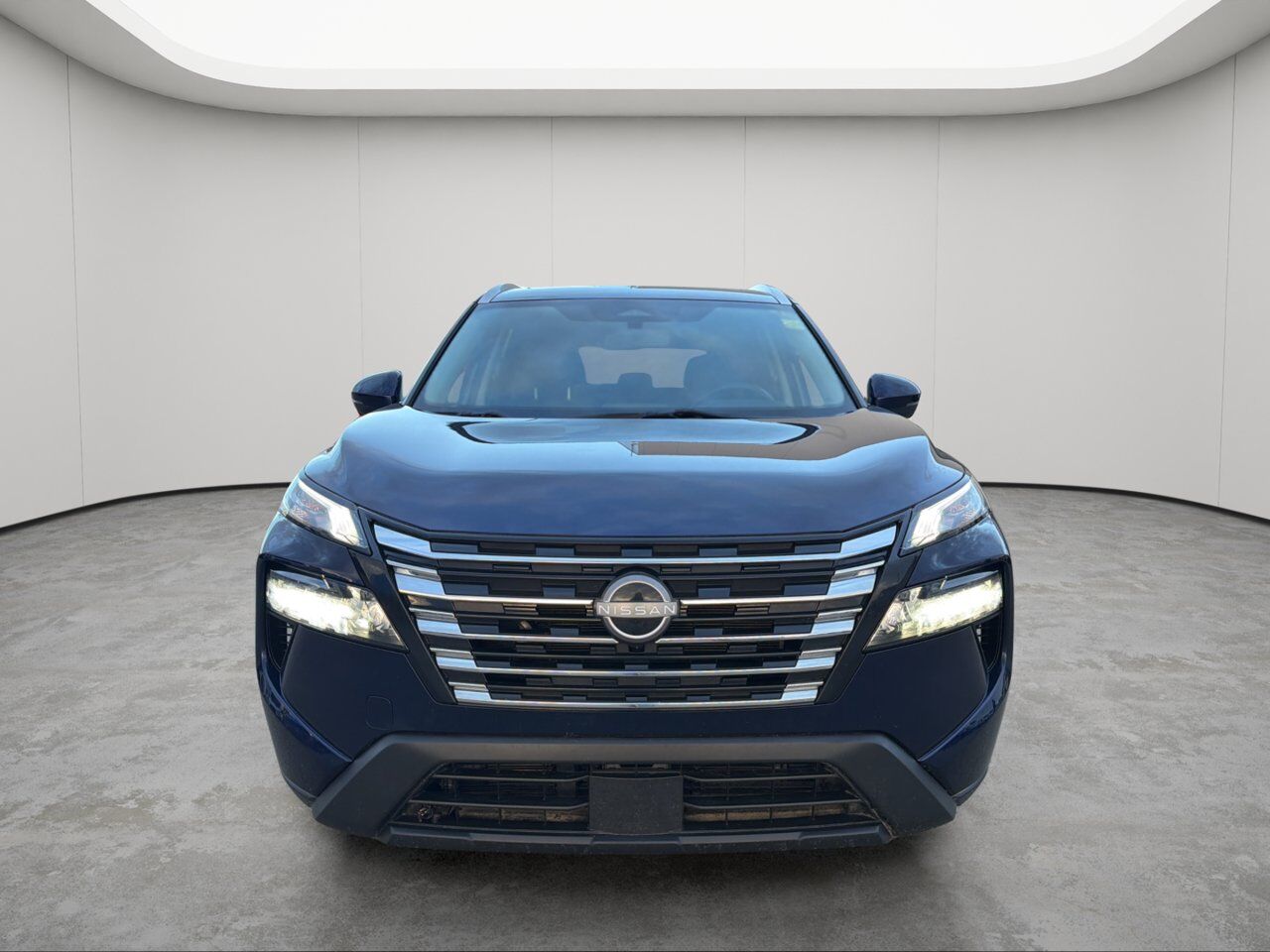 2024 Nissan Rogue SV Moonroof Sherwood Park AB