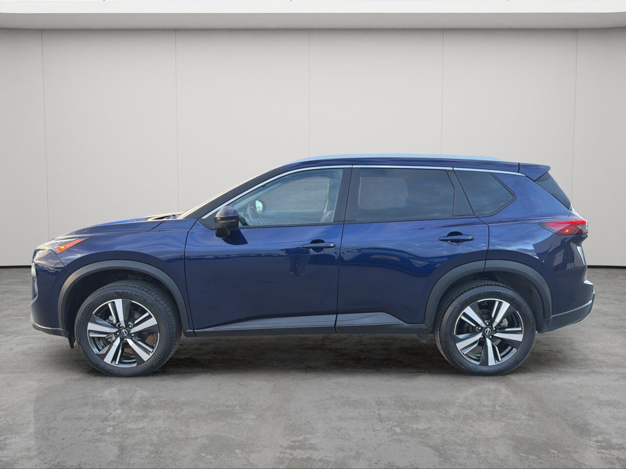2024 Nissan Rogue SV Moonroof Sherwood Park AB
