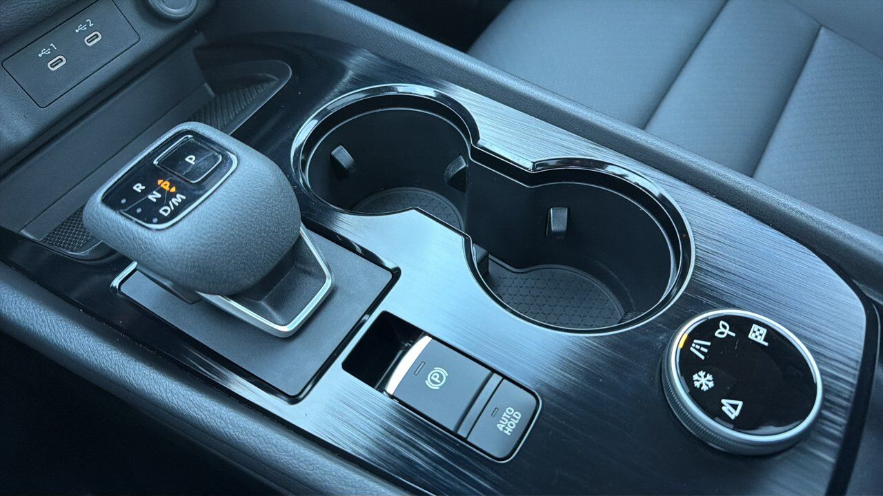 2024 Nissan Rogue SV Moonroof Sherwood Park AB