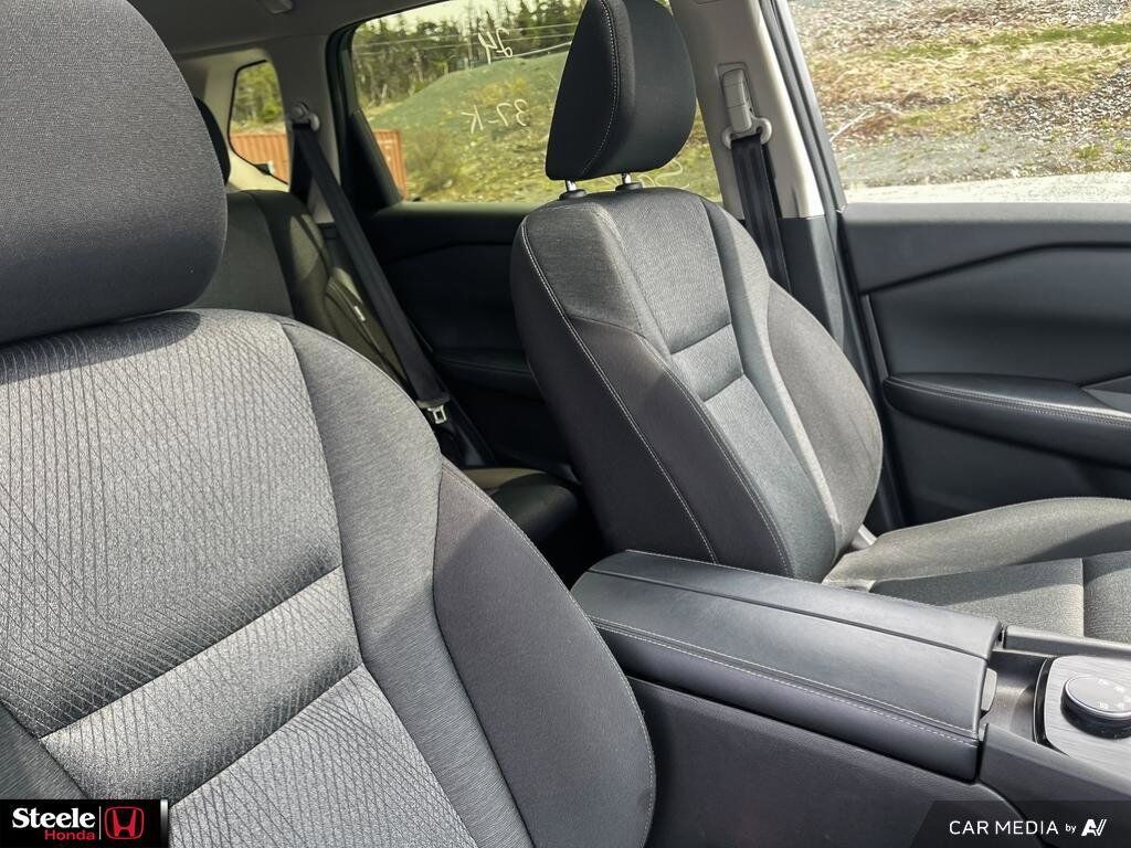 2024 Nissan Rogue SV Moonroof St. John's NL
