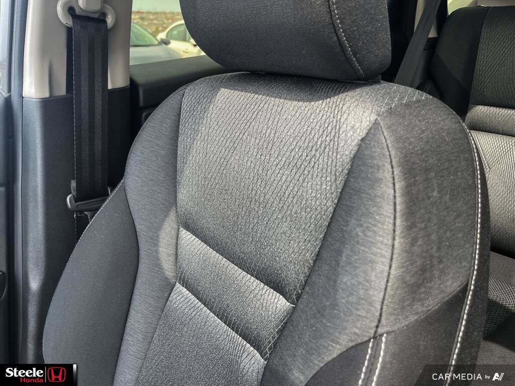 2024 Nissan Rogue SV Moonroof St. John's NL