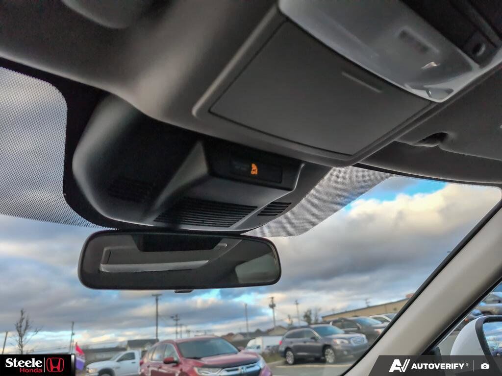 2024 Nissan Rogue SV Moonroof St. John's NL
