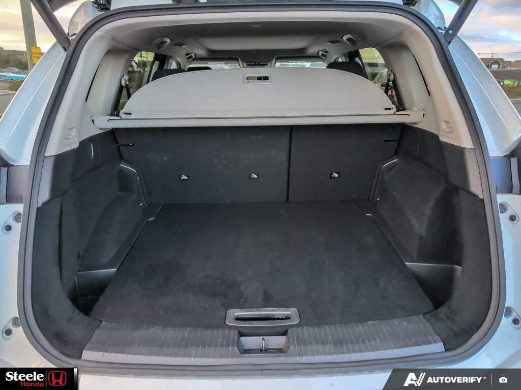 2024 Nissan Rogue SV Moonroof St. John's NL