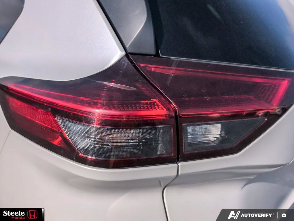 2024 Nissan Rogue SV Moonroof St. John's NL