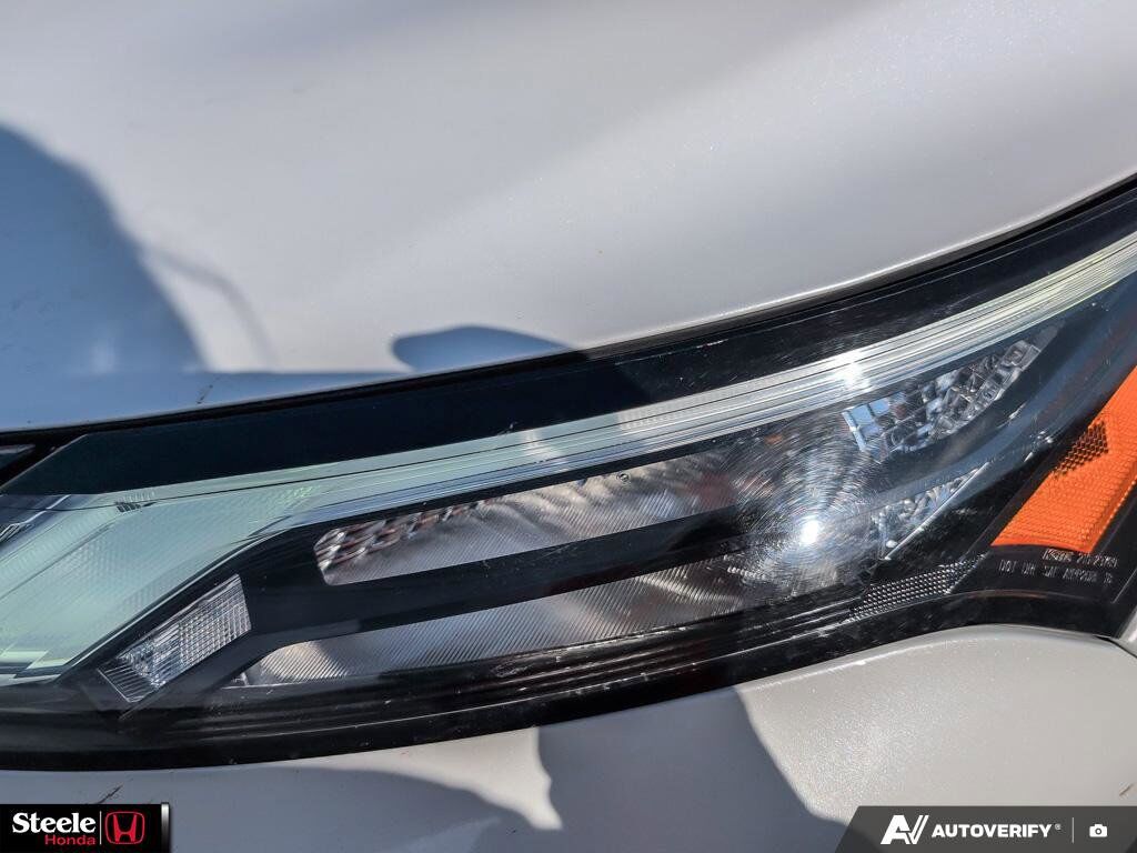2024 Nissan Rogue SV Moonroof St. John's NL