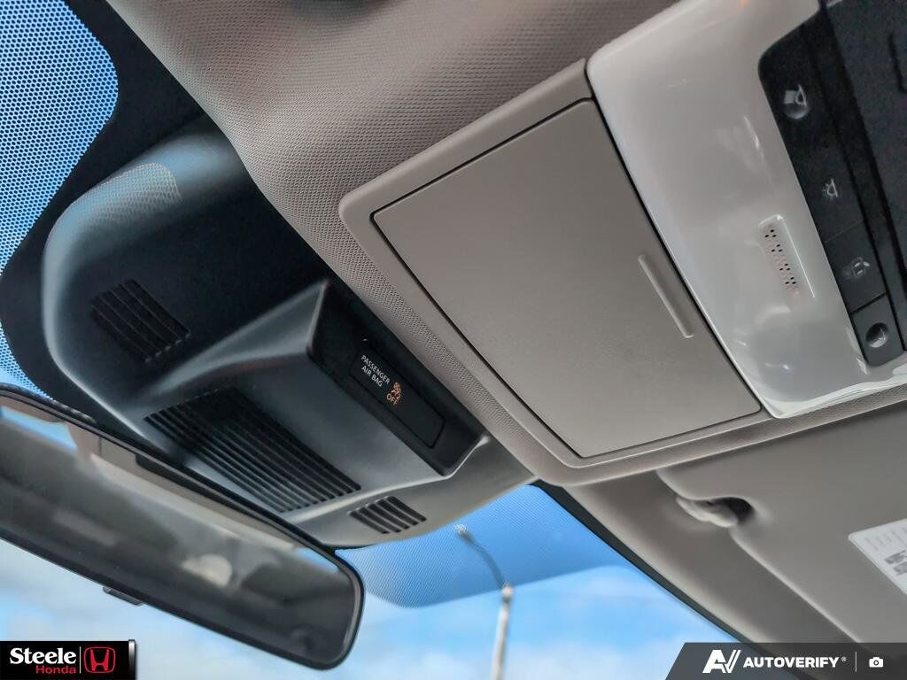 2024 Nissan Rogue SV Moonroof St. John's NL