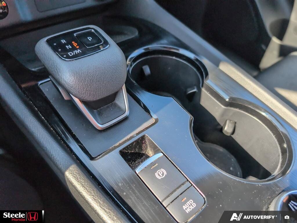 2024 Nissan Rogue SV Moonroof St. John's NL