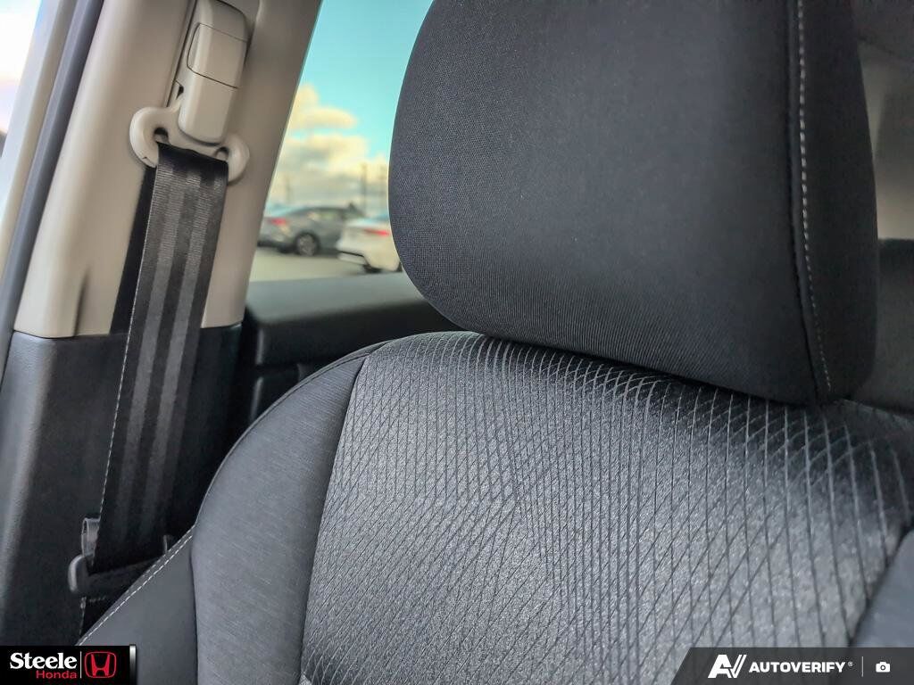 2024 Nissan Rogue SV Moonroof St. John's NL