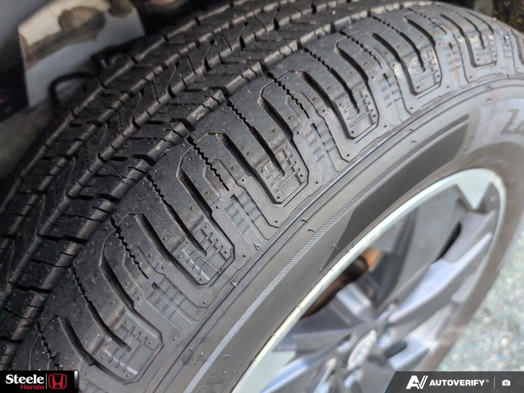 2024 Nissan Rogue SV Moonroof St. John's NL