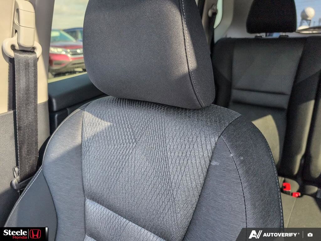 2024 Nissan Rogue SV Moonroof St. John's NL