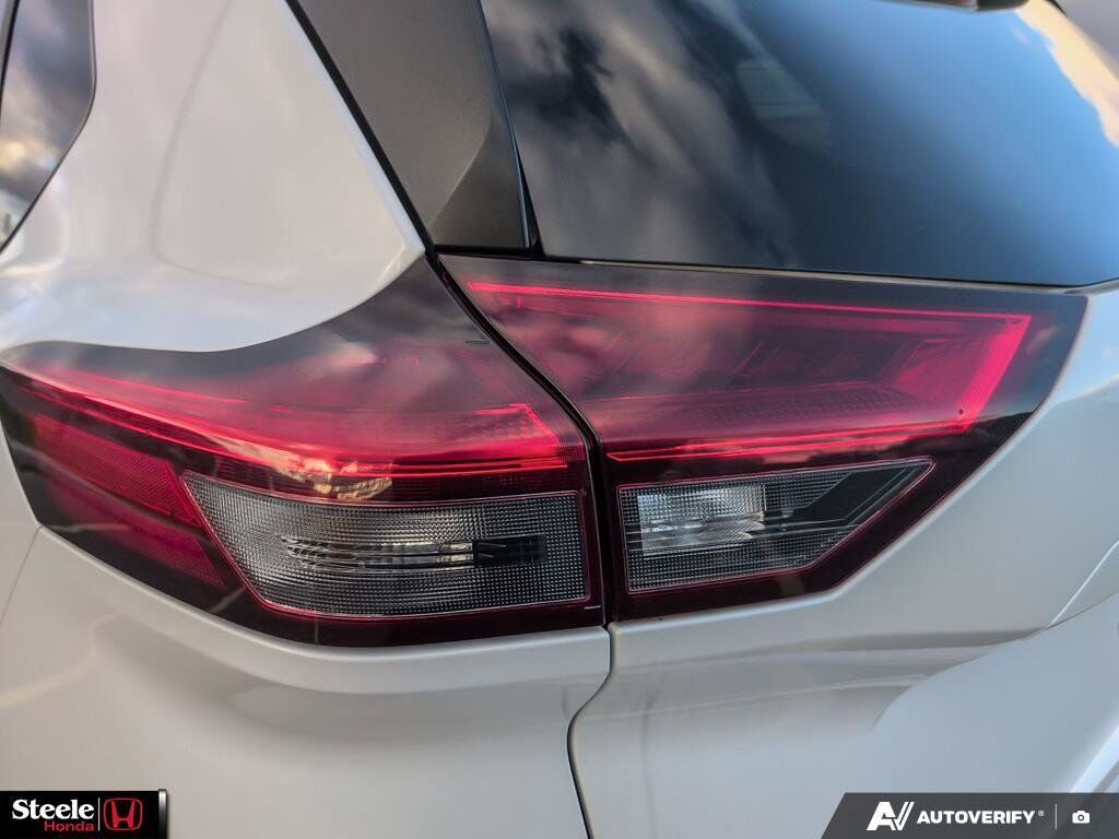 2024 Nissan Rogue SV Moonroof St. John's NL