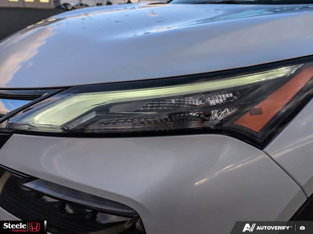 2024 Nissan Rogue SV Moonroof St. John's NL