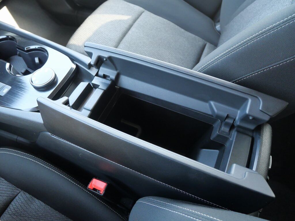 2024 Nissan Rogue SV Mt Pleasant MI