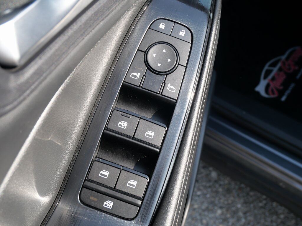 2024 Nissan Rogue SV Mt Pleasant MI