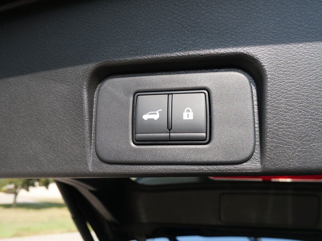 2024 Nissan Rogue SV Mt Pleasant MI