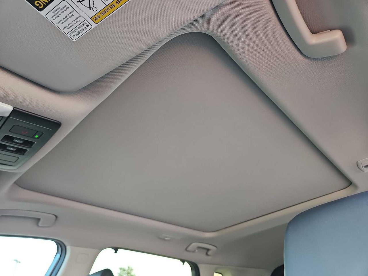 2024 Nissan Rogue SV Irving TX