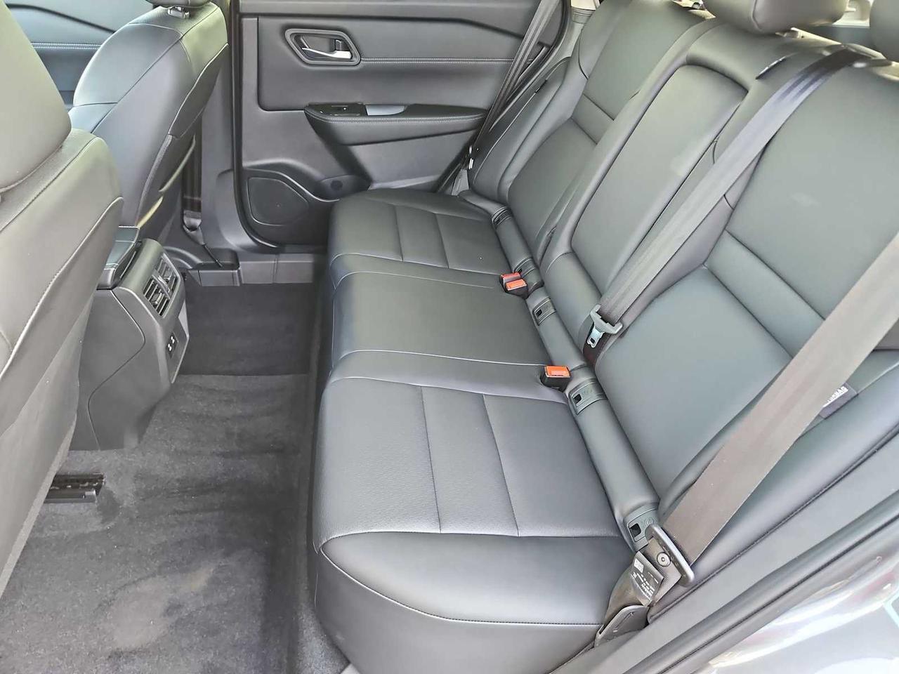 2024 Nissan Rogue SV Irving TX