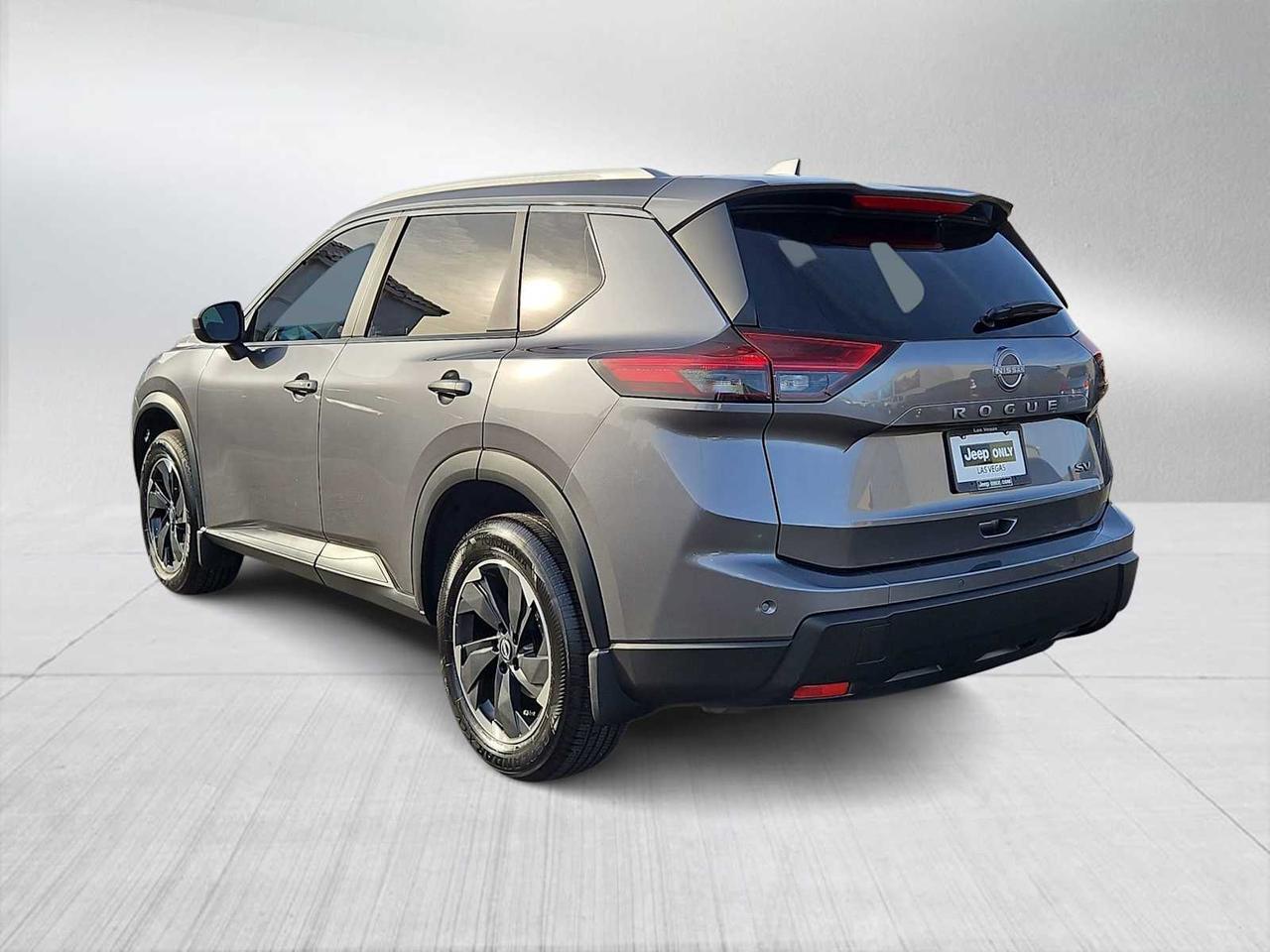 2024 Nissan Rogue SV Irving TX