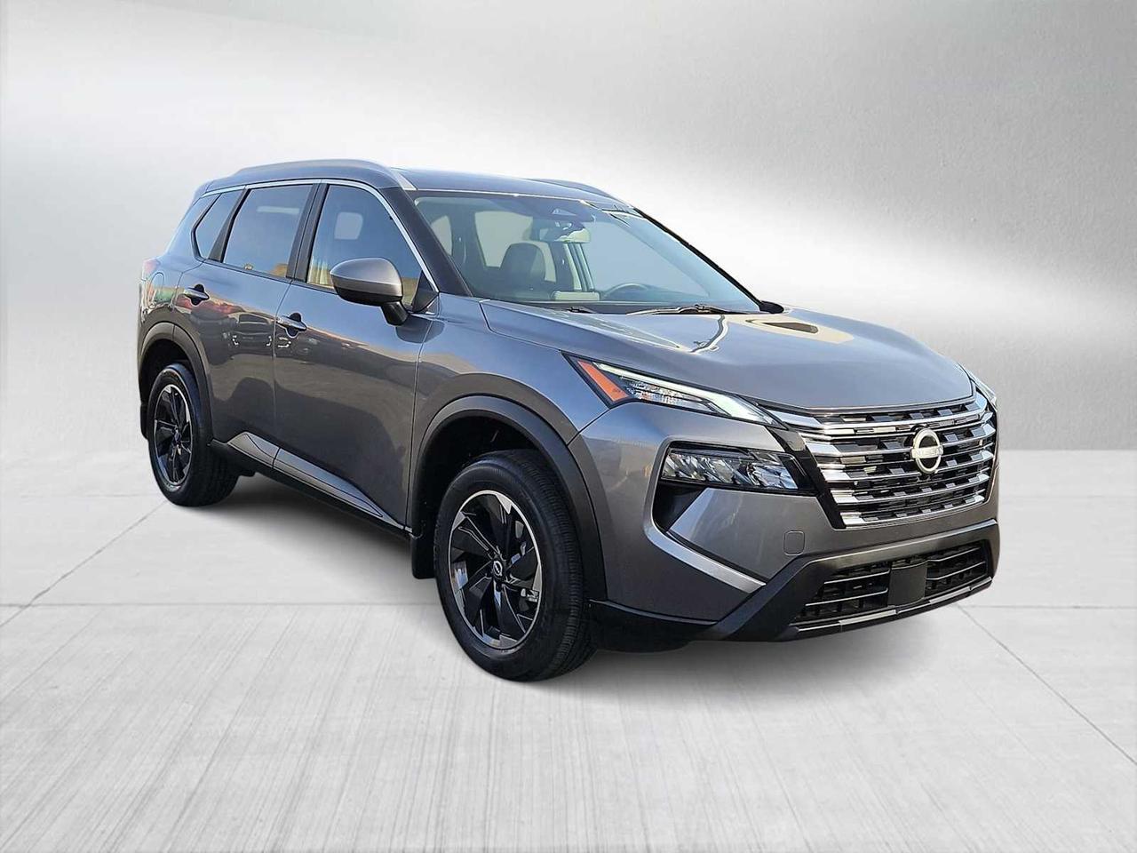 2024 Nissan Rogue SV Irving TX