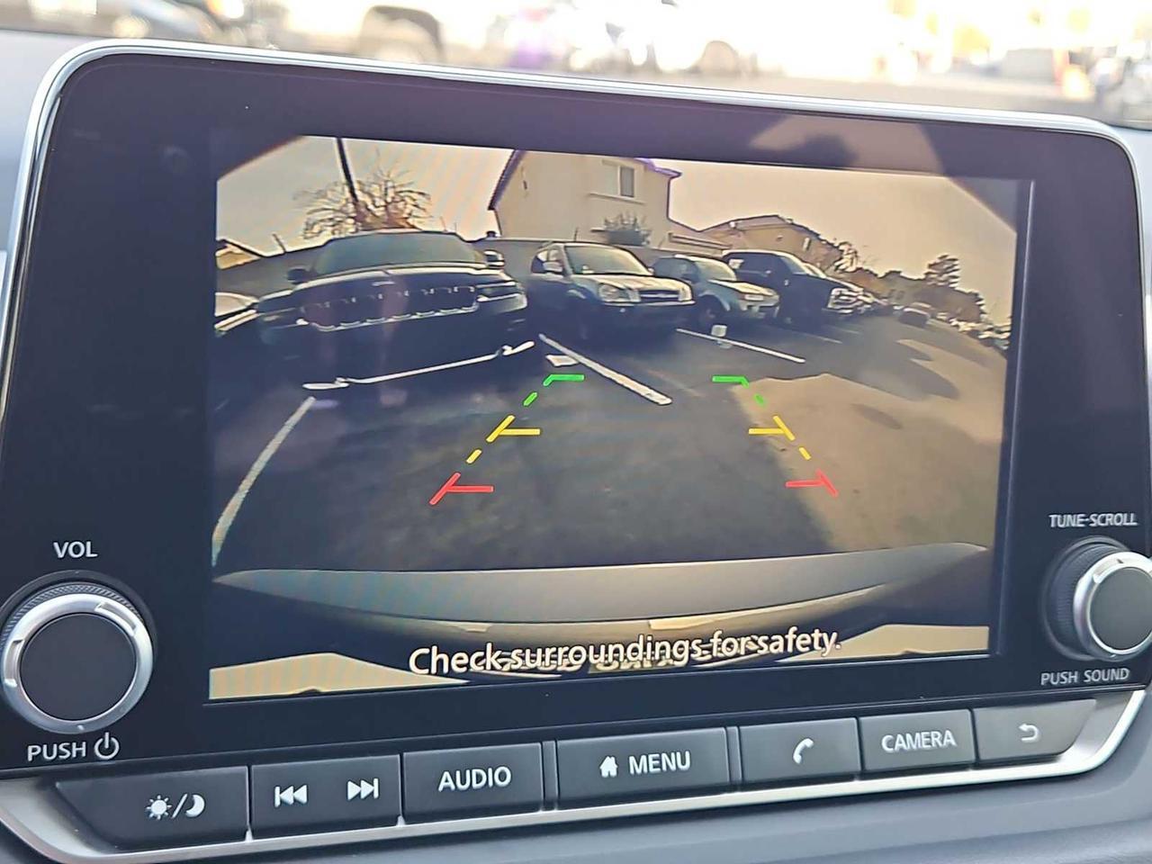 2024 Nissan Rogue SV Irving TX