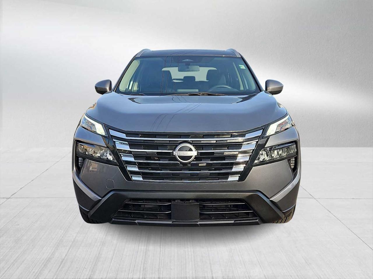 2024 Nissan Rogue SV Irving TX