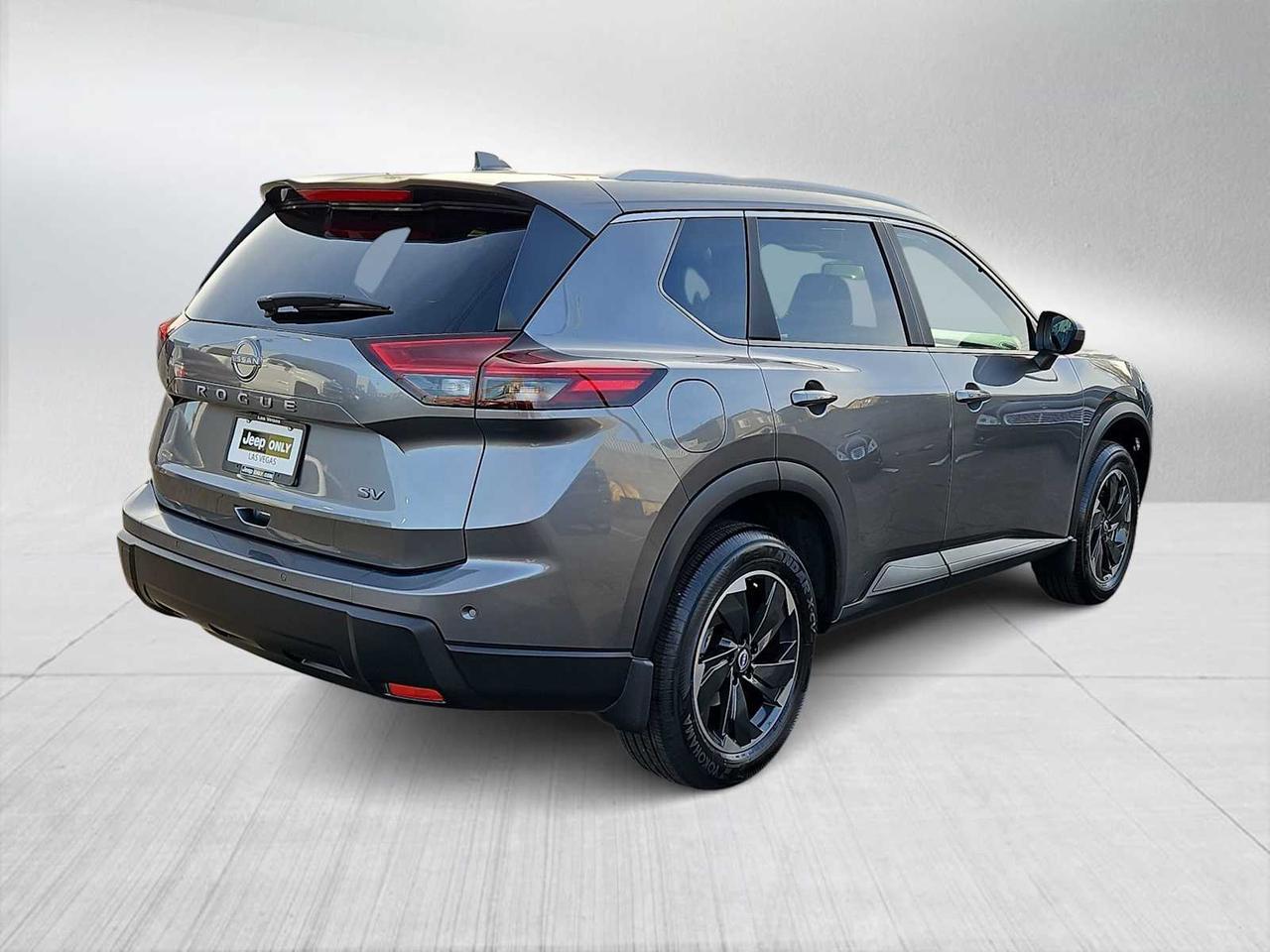 2024 Nissan Rogue SV Irving TX