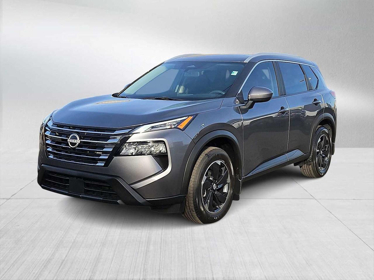 2024 Nissan Rogue SV Irving TX