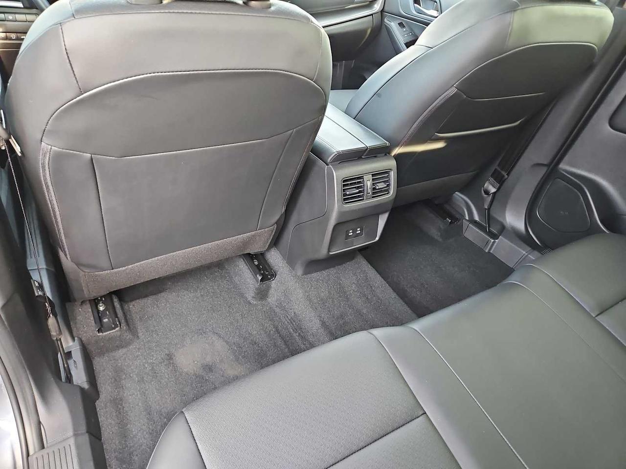 2024 Nissan Rogue SV Irving TX