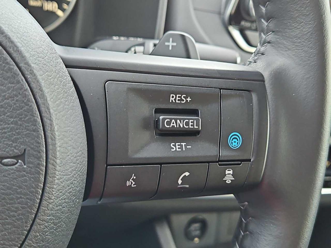 2024 Nissan Rogue SV Irving TX