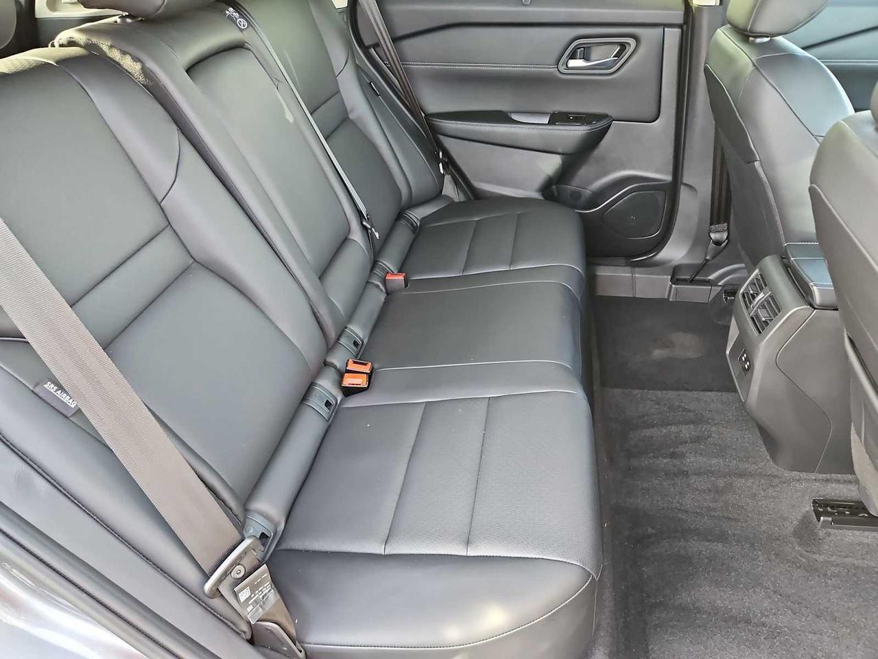 2024 Nissan Rogue SV Irving TX