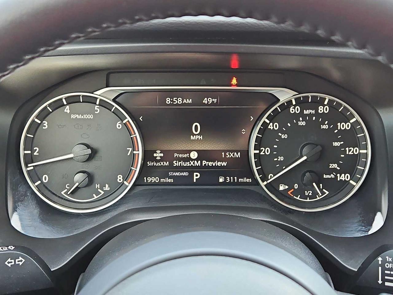 2024 Nissan Rogue SV Irving TX