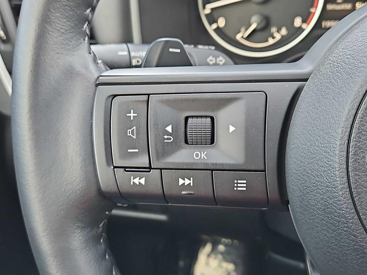 2024 Nissan Rogue SV Irving TX