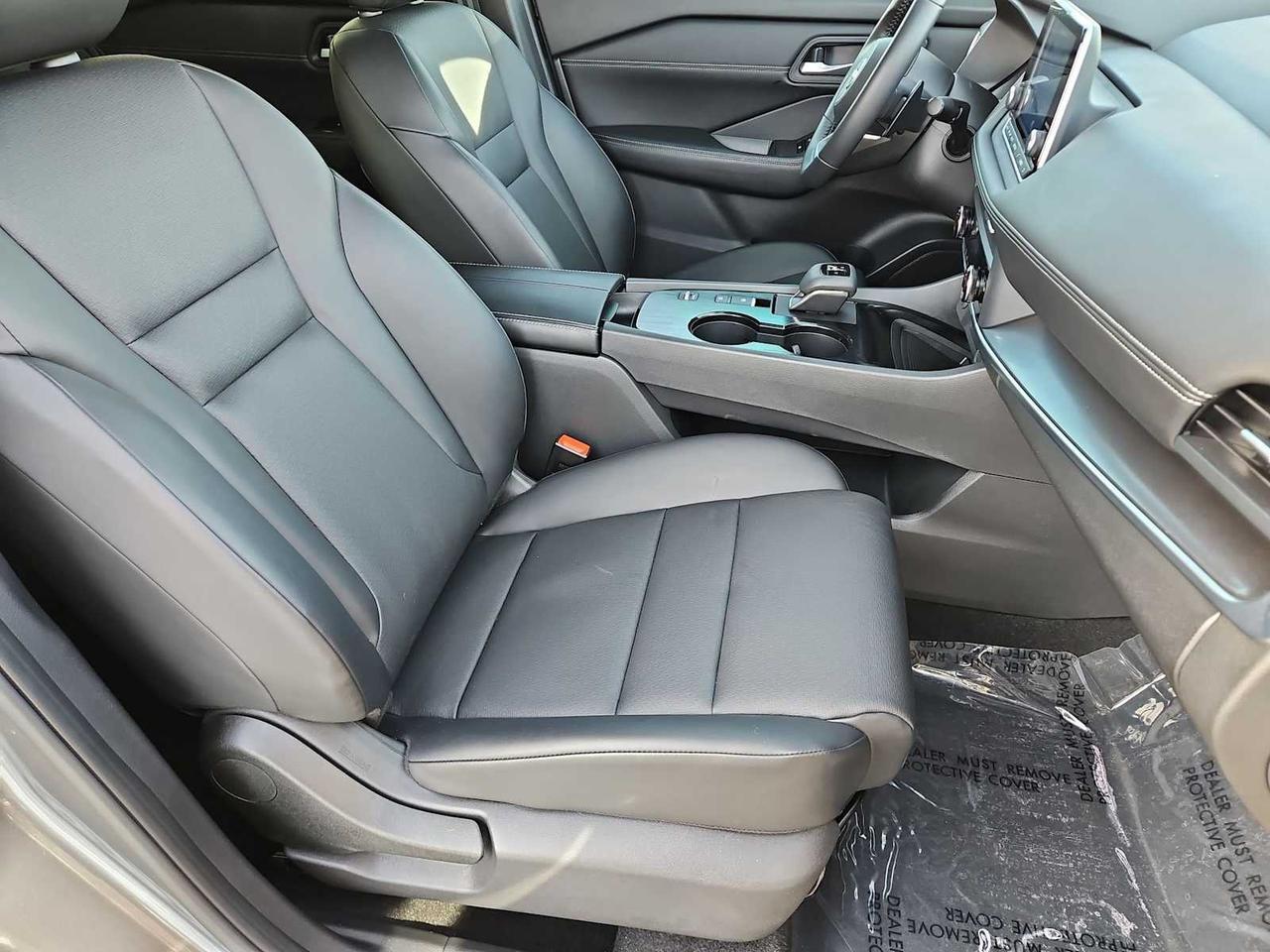 2024 Nissan Rogue SV Irving TX