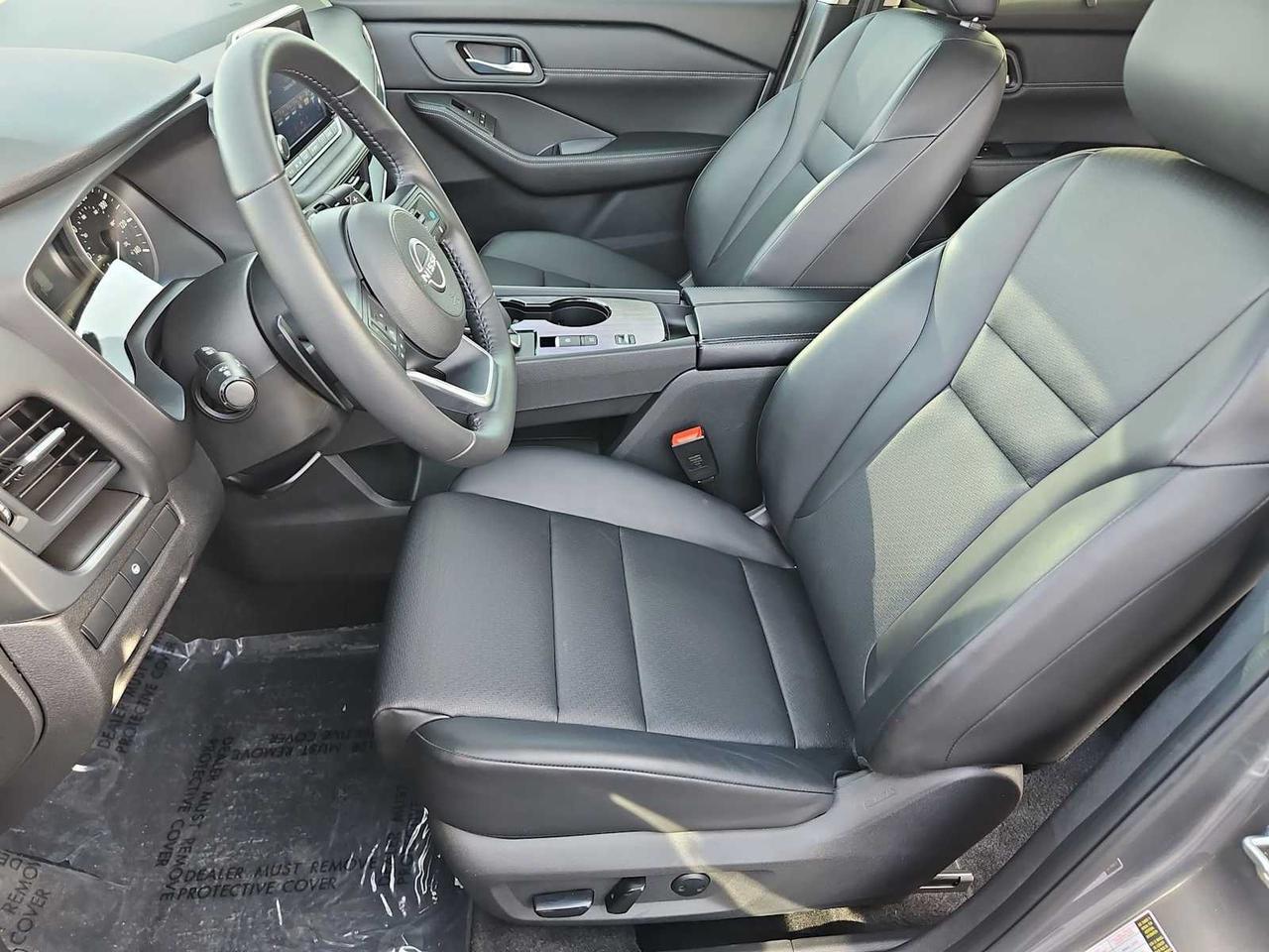 2024 Nissan Rogue SV Irving TX