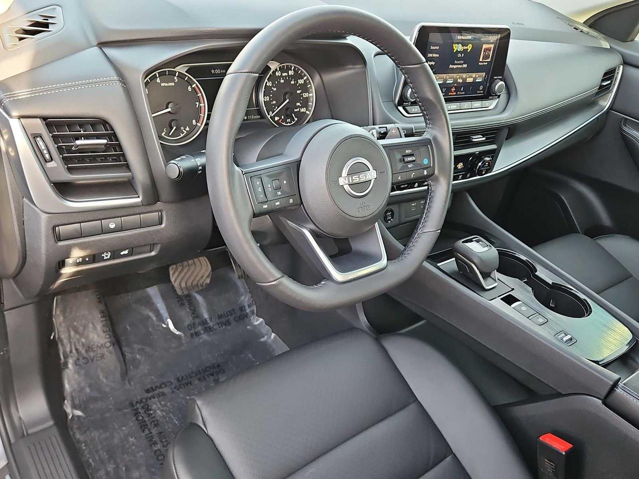 2024 Nissan Rogue SV Irving TX