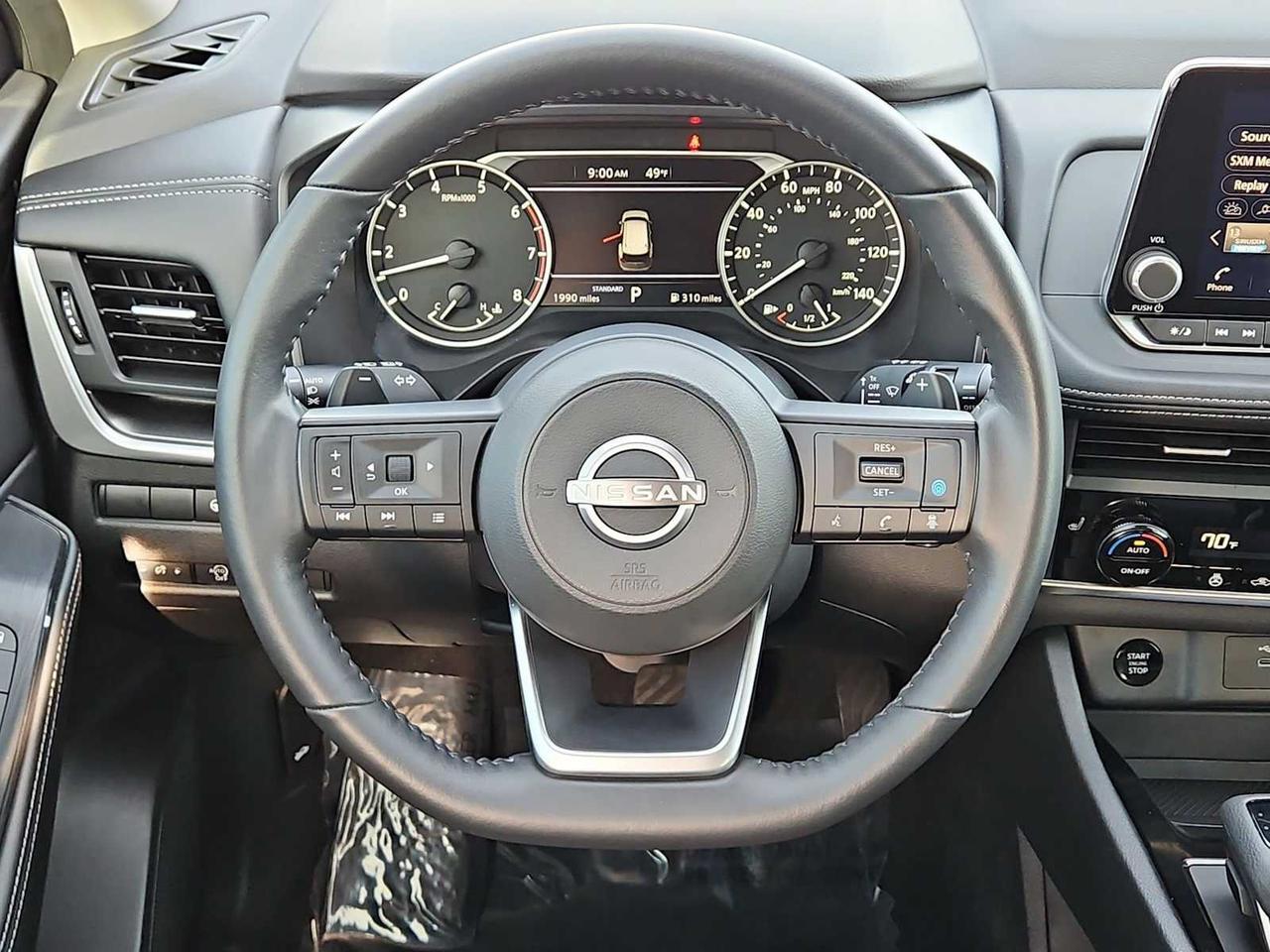 2024 Nissan Rogue SV Irving TX
