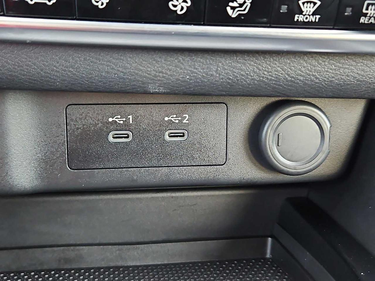 2024 Nissan Rogue SV Irving TX