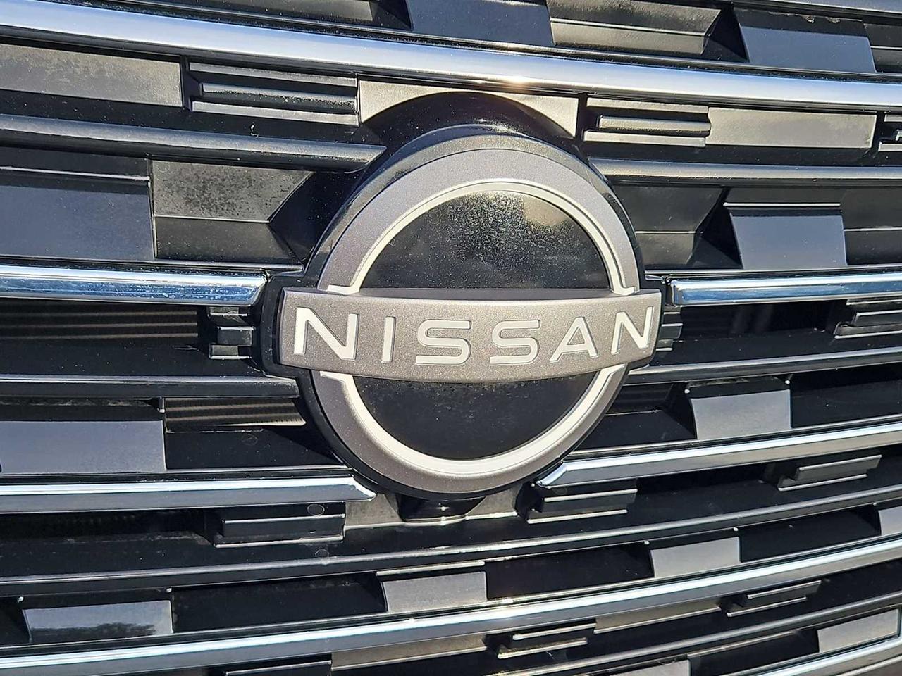 2024 Nissan Rogue SV Irving TX