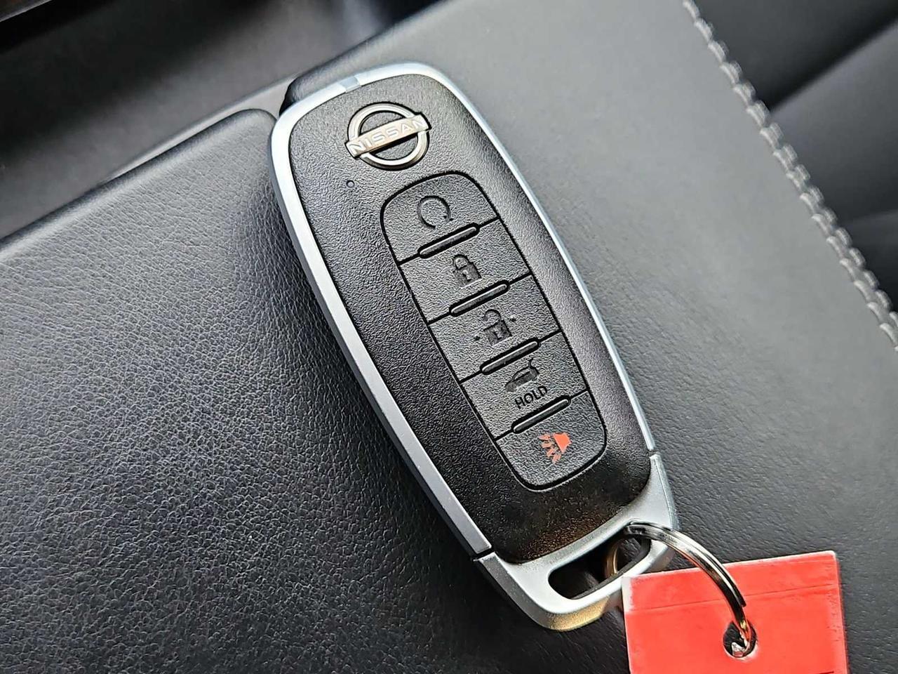 2024 Nissan Rogue SV Irving TX