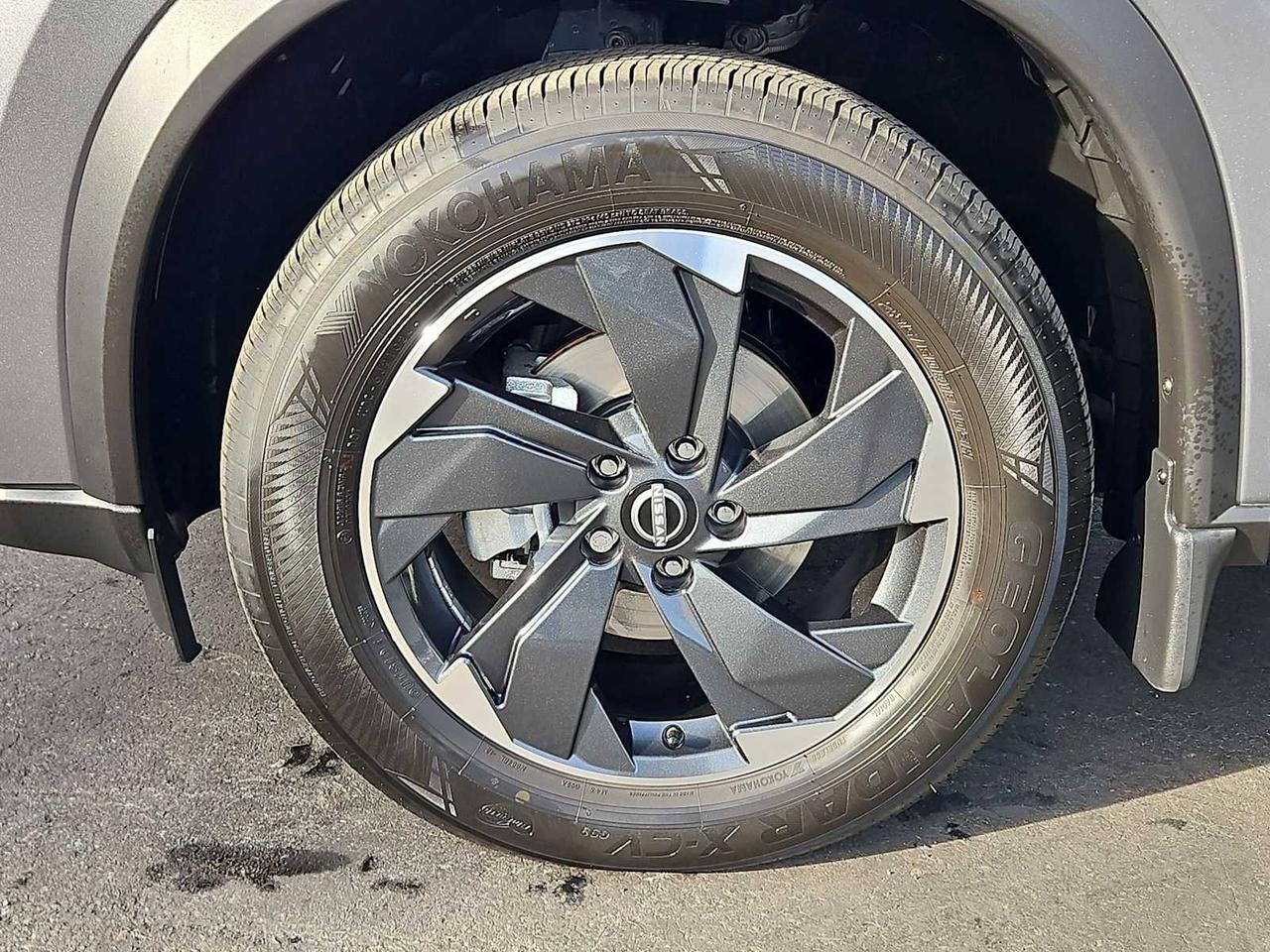 2024 Nissan Rogue SV Irving TX