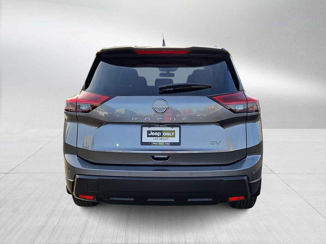 2024 Nissan Rogue SV Irving TX