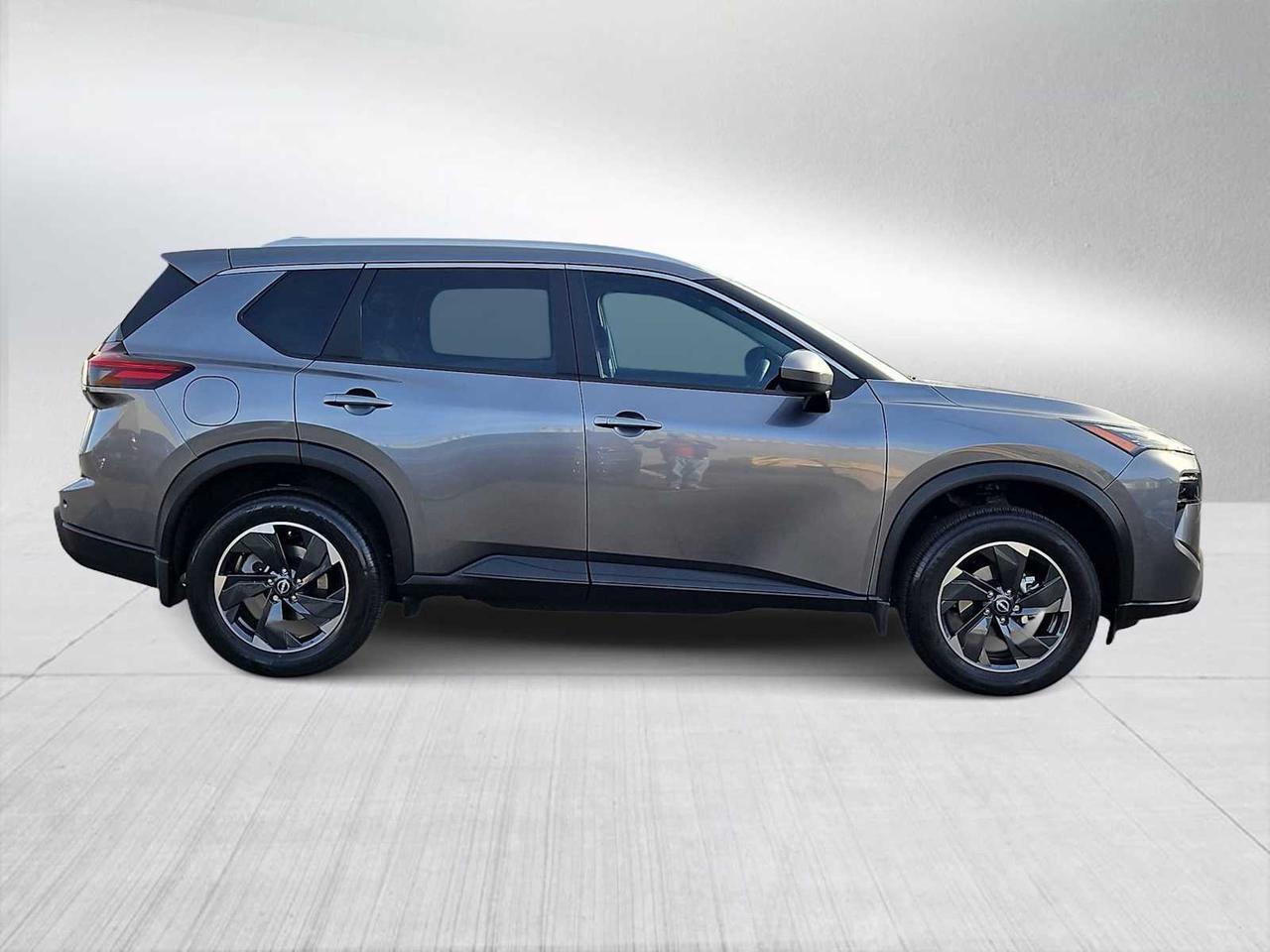 2024 Nissan Rogue SV Irving TX
