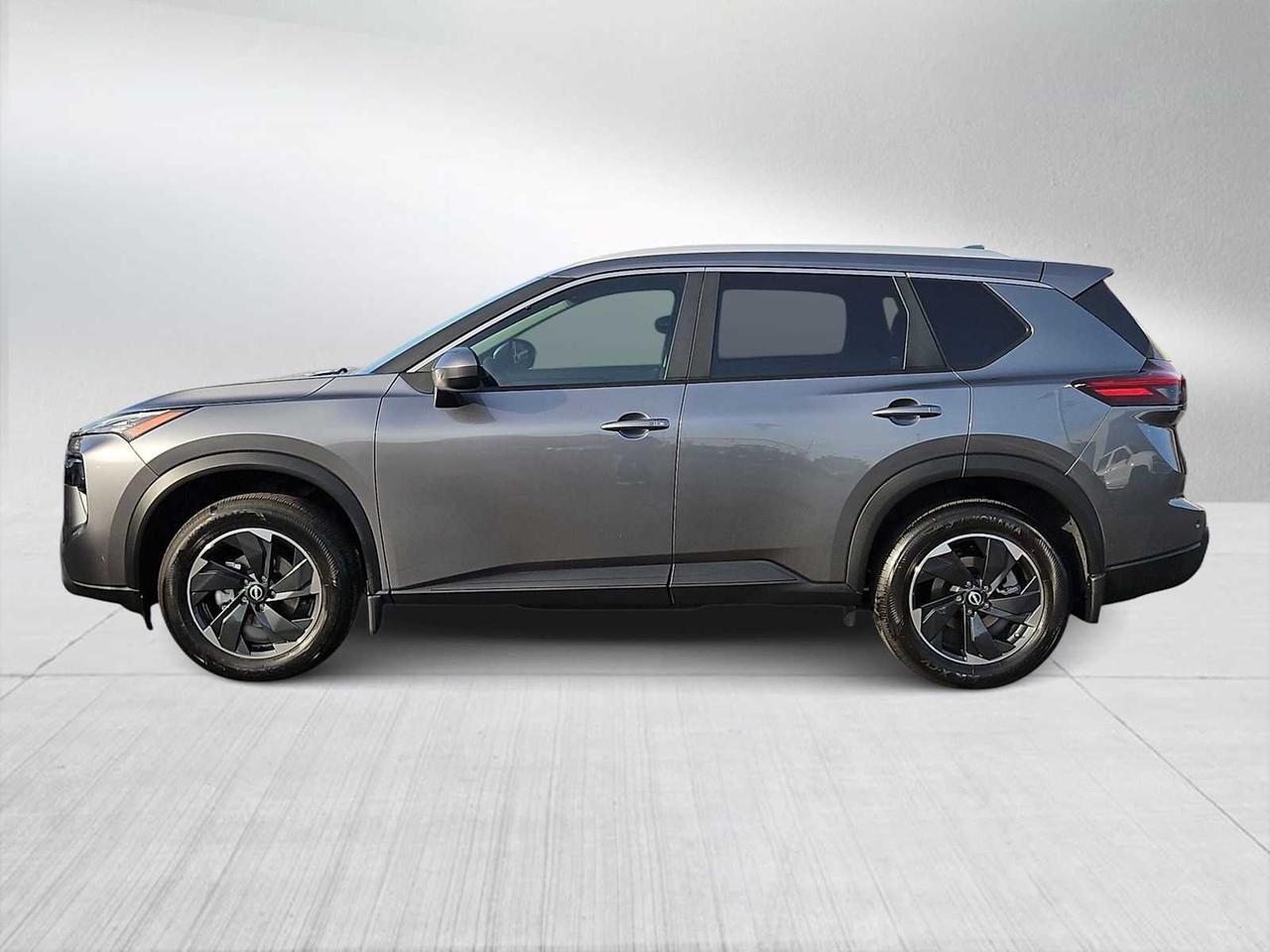 2024 Nissan Rogue SV Irving TX