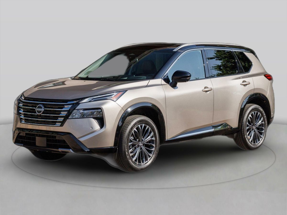 2024 Nissan Rogue SV Portland OR