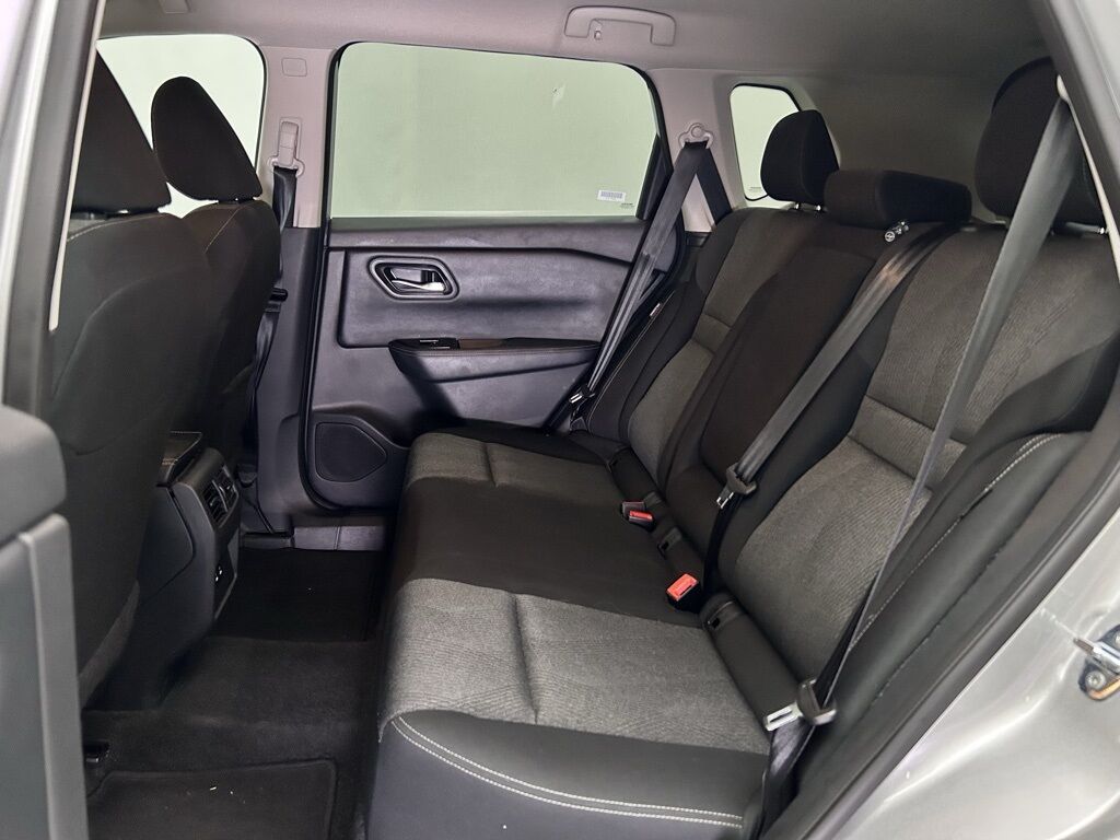 2024 Nissan Rogue SV Portland OR