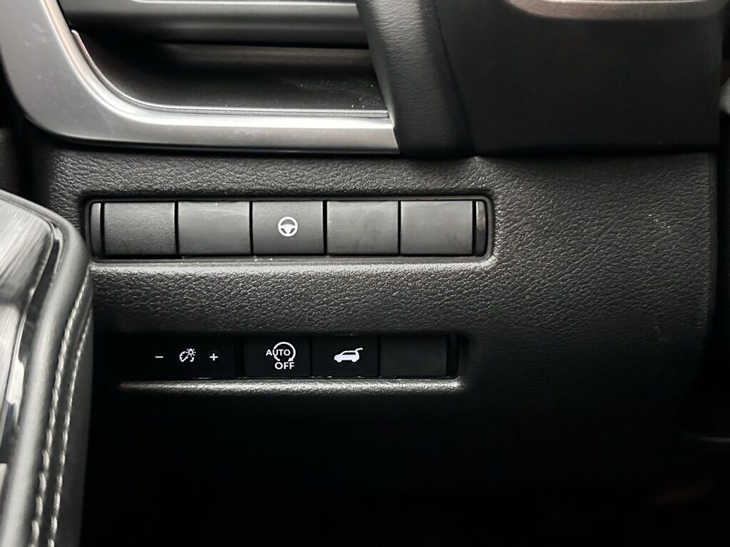 2024 Nissan Rogue SV Portland OR