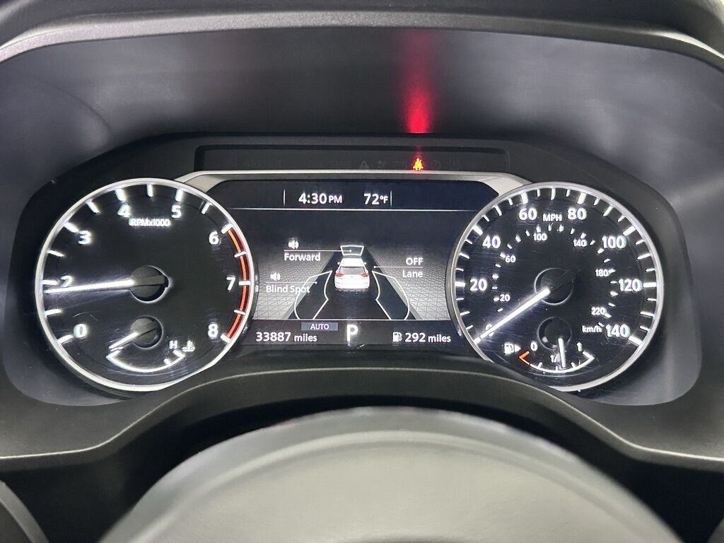 2024 Nissan Rogue SV Portland OR